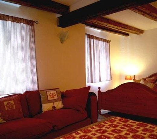 Zweite Heimat Privatpension