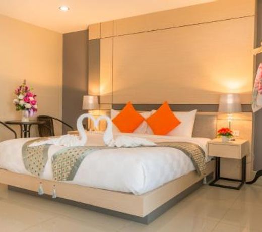 The Smart Hotel Hat Yai