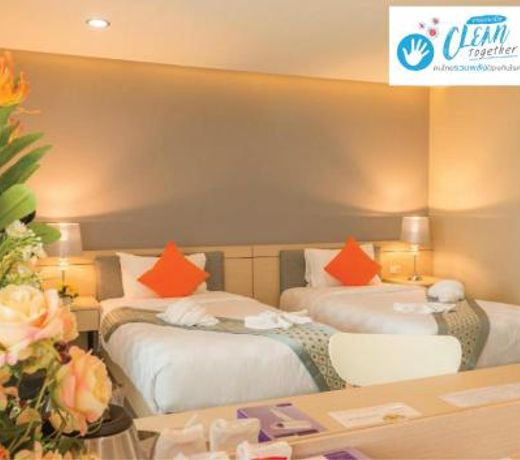 The Smart Hotel Hat Yai
