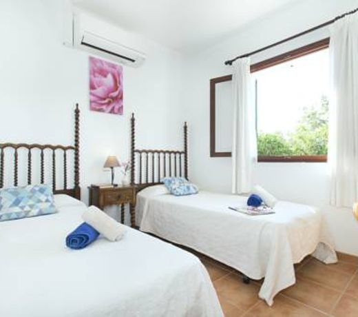 Owl Booking Villa Punta Magdalena - Family Holidays