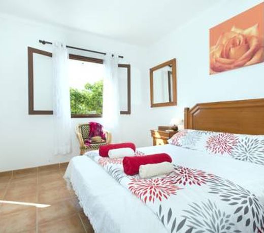 Owl Booking Villa Punta Magdalena - Family Holidays