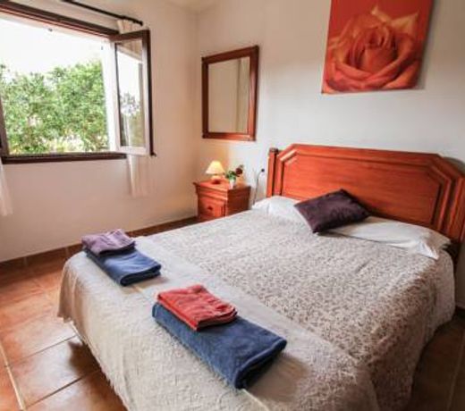 Owl Booking Villa Punta Magdalena - Family Holidays