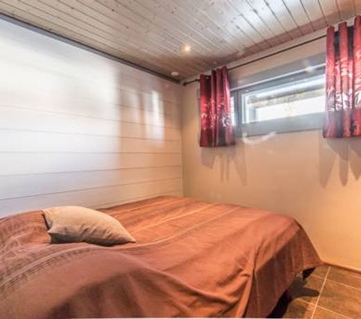 Levillas Utsuvaara Villas