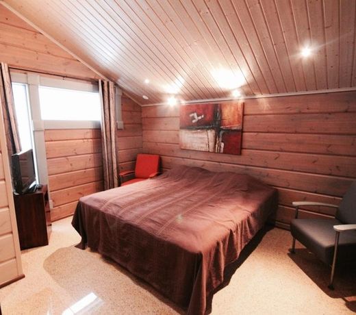 Levillas Utsuvaara Villas