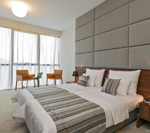 Priska Med Luxury Rooms