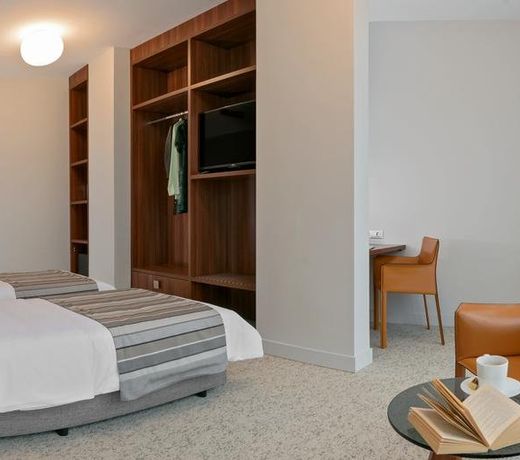 Priska Med Luxury Rooms