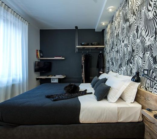 Mercatovecchio Luxury Suites