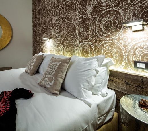 Mercatovecchio Luxury Suites