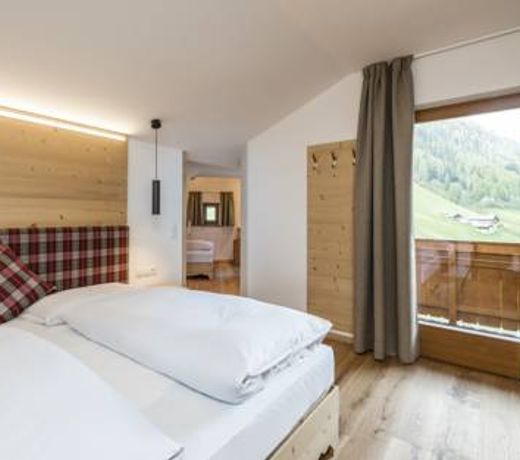 Hotel Jaufentalerhof