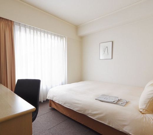 AkishimaStationHotel TOKYO