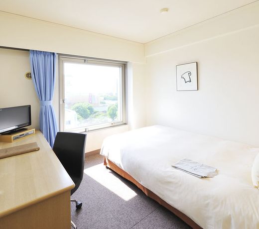 AkishimaStationHotel TOKYO