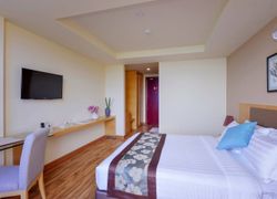 Season Paradise фото 3, г. Тулусду, 