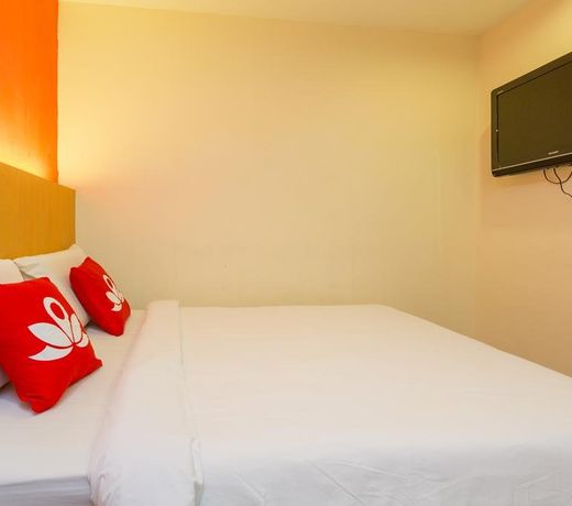 ZEN Rooms KL Sentral Brickfields