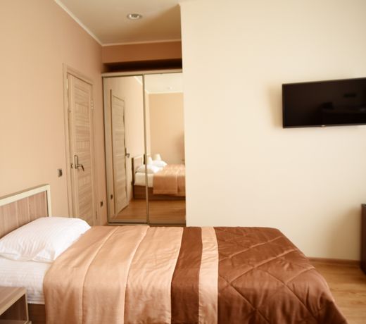 Hotel Arbat