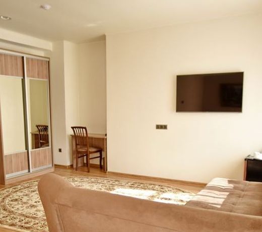 Hotel Arbat