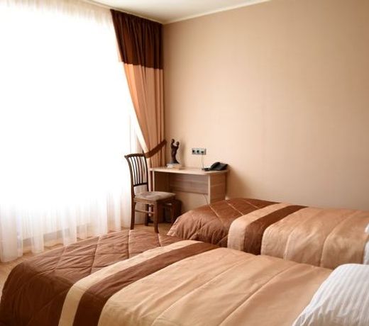 Hotel Arbat