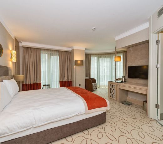 Mare Park Hotel