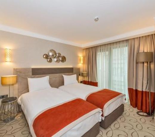 Mare Park Hotel