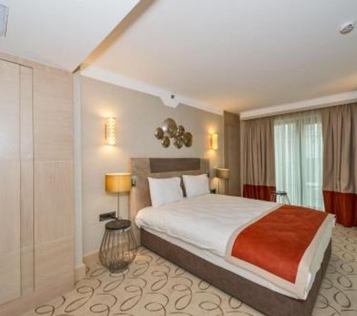 Mare Park Hotel