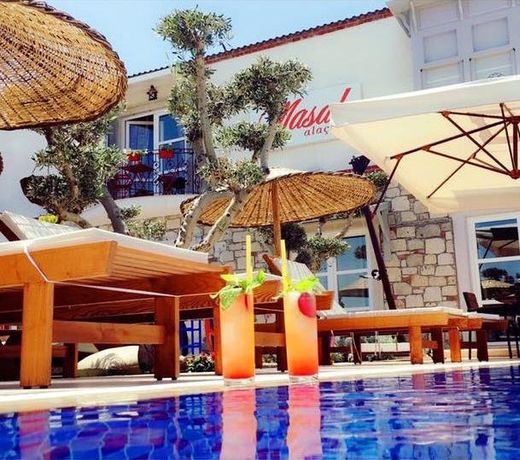 Signature Alacati By Masal Butik Hotel