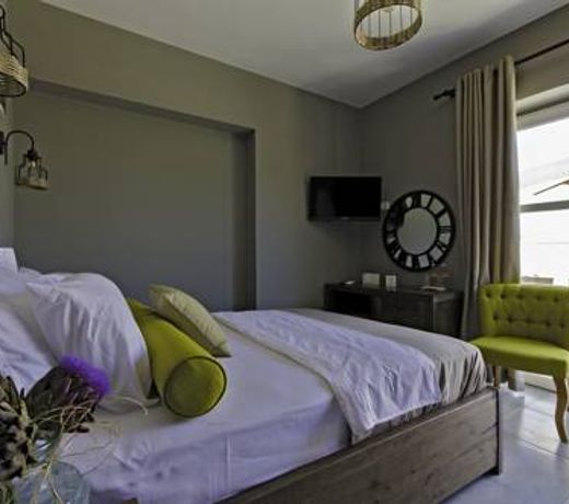 Signature Alacati By Masal Butik Hotel