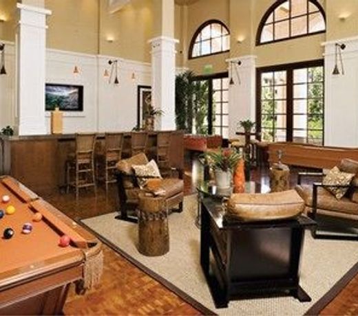 Global Luxury Suites at The Village