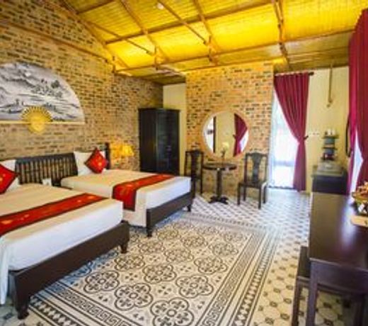 Hue Ecolodge