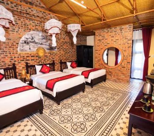 Hue Ecolodge