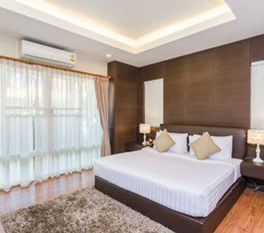 The Ville Pool Villa Jomtien A23