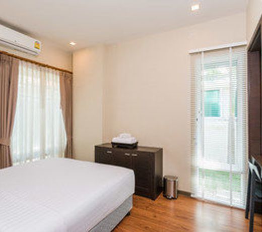 The Ville Pool Villa Jomtien A23
