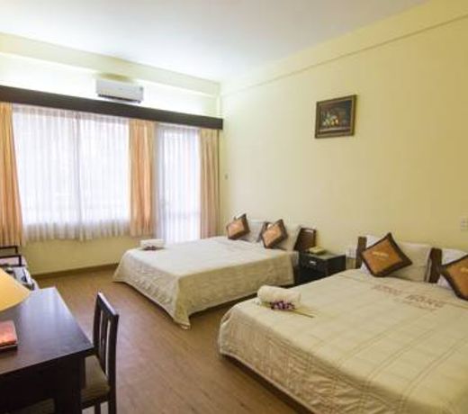 Song Hong Hotel