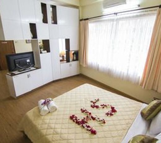 Song Hong Hotel