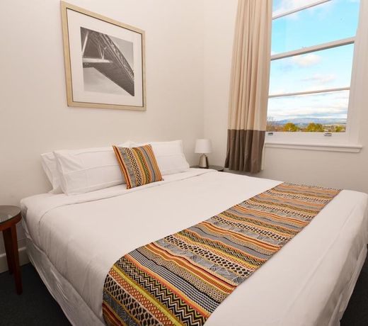 The Hallows Accommodation
