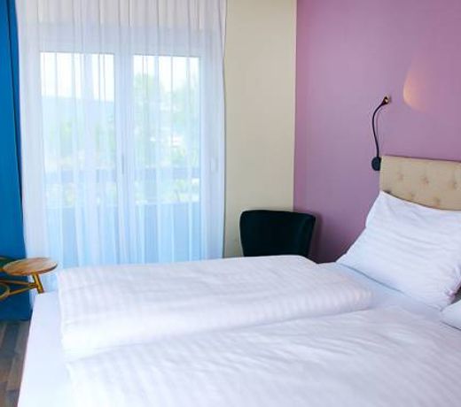Hotel Eden Park