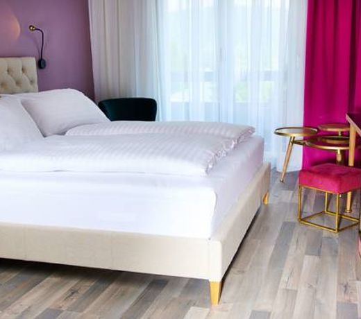 Hotel Eden Park