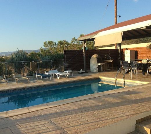 Villa Panikos