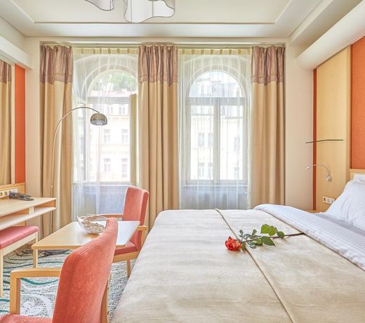 Spa Hotel Iris