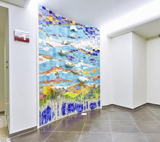 Spa Hotel Iris