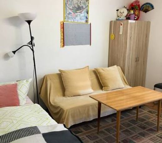 China-Ferienzimmer