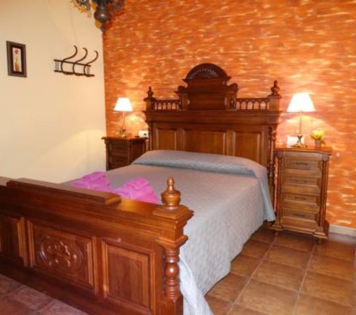 Casas Rurales La Loma