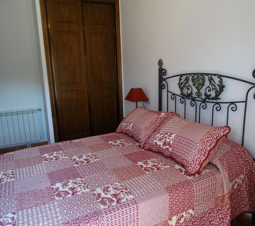 Casas Rurales La Loma