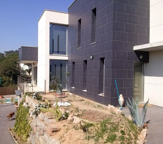 Villa Asturias