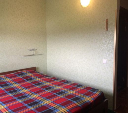 Green Hill Hotel
