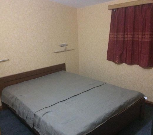 Green Hill Hotel