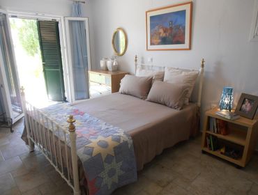 Guesthouse Corfu Golf Countryhouse