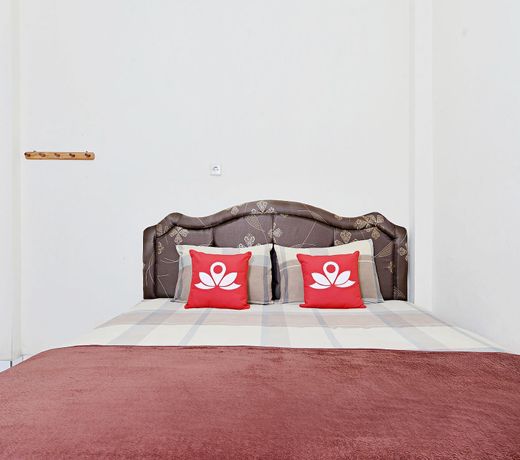 ZEN Rooms Antapani Syariah