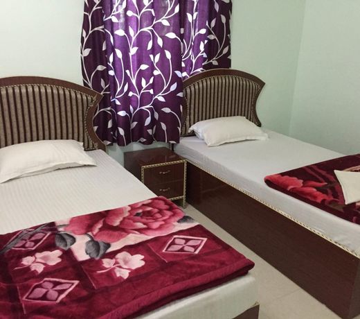 Vistara Home Stay