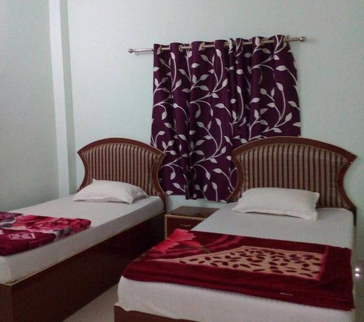 Vistara Home Stay