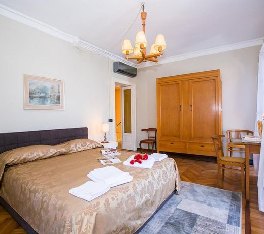Villa Lucia Grande Varenna