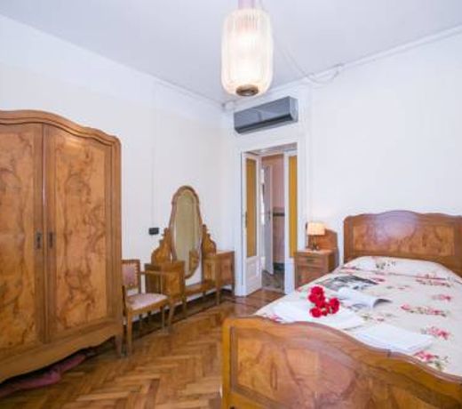 Villa Lucia Grande Varenna